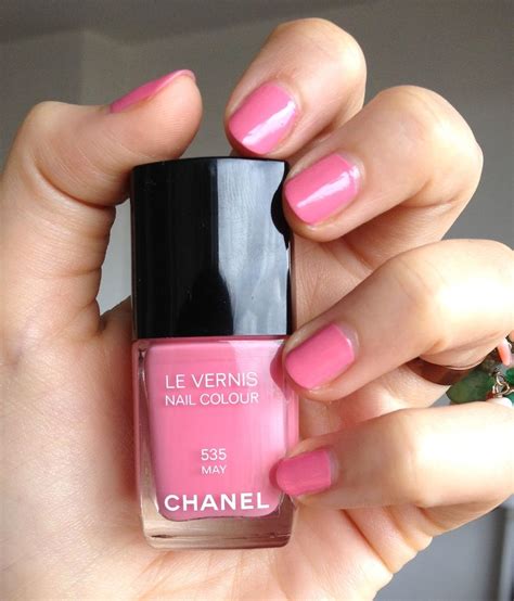 chanel 535 nail polish|chanel nail polish shades.